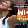 Giveaway: Two Tickets To Wanderlust 108 In September